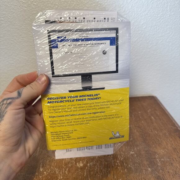 Harley Davidson Softail Owners Operators Literature Pack OEM SEALED - Picture 4 of 6